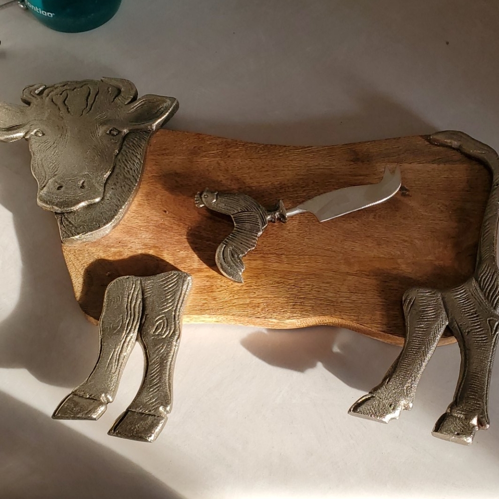 Cutting Board